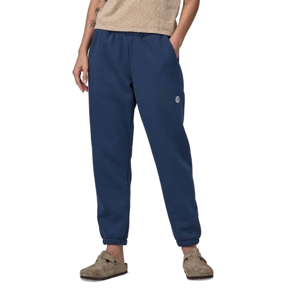 Patagonia Women's Fitz Roy Icon Uprisal Sweatpants